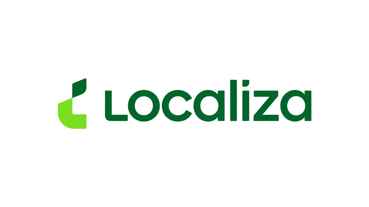 Logo Localiza