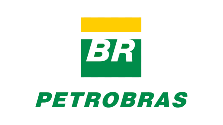 Logo Petrobras