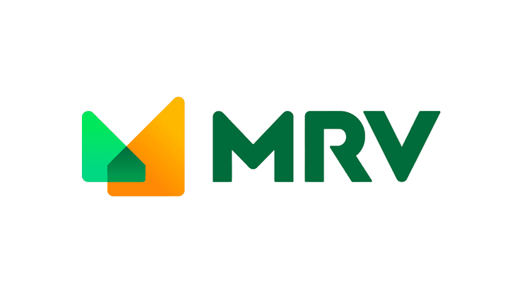 Logo MRV