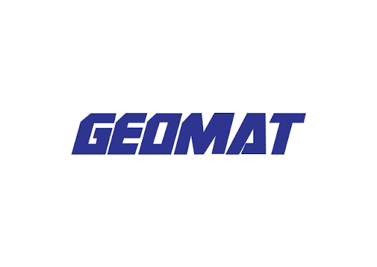 Logo Geomat