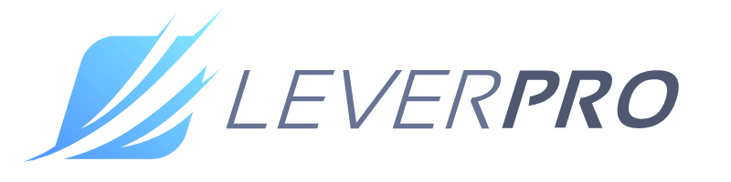 Logo LeverPro